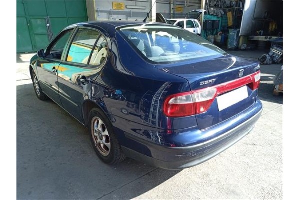 seat toledo (1m2) del año 2000