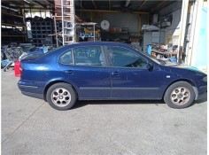 seat toledo (1m2) del año 2000