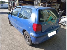 volkswagen polo iii berlina (6n2) del año 2000