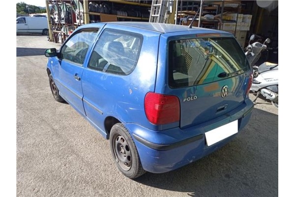 volkswagen polo iii berlina (6n2) del año 2000