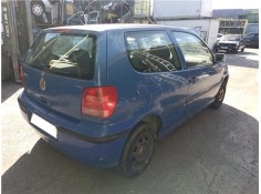 volkswagen polo iii berlina (6n2) del año 2000