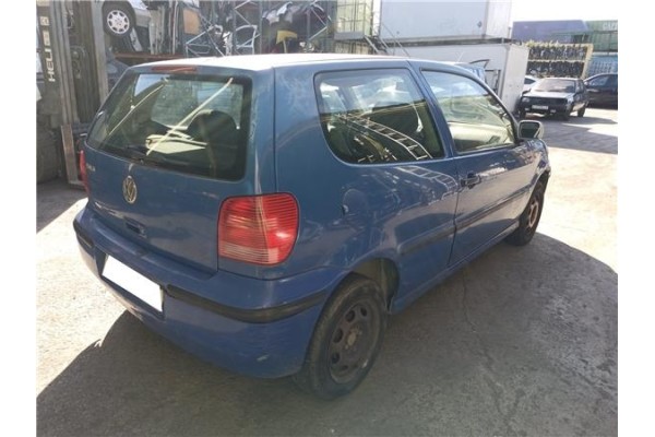 volkswagen polo iii berlina (6n2) del año 2000