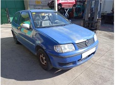 volkswagen polo iii berlina (6n2) del año 2000