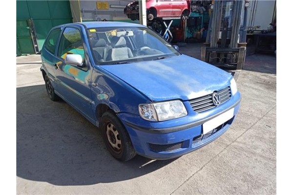 volkswagen polo iii berlina (6n2) del año 2000