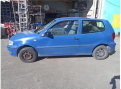 volkswagen polo iii berlina (6n2) del año 2000