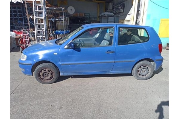 volkswagen polo iii berlina (6n2) del año 2000