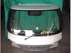 Recambio de porton trasero para daewoo lacetti 1.6 cdx referencia OEM IAM 96548848  