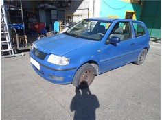 volkswagen polo iii berlina (6n2) del año 2000