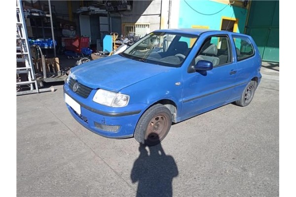 volkswagen polo iii berlina (6n2) del año 2000