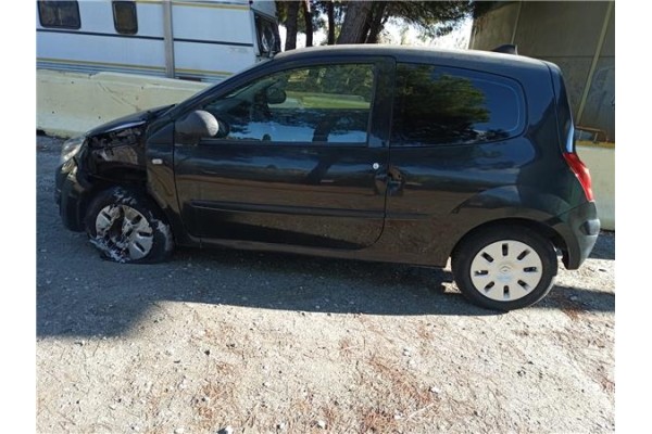 renault twingo (cn0_) del año 2009