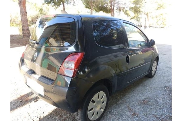 renault twingo (cn0_) del año 2009