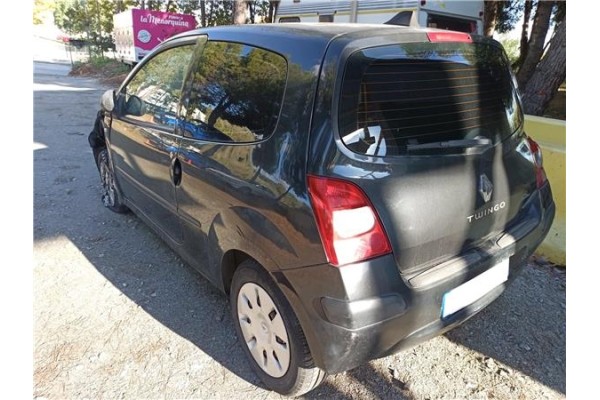 renault twingo (cn0_) del año 2009