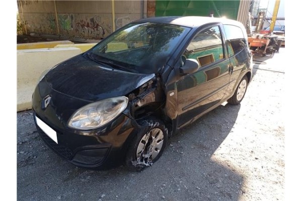 renault twingo (cn0_) del año 2009
