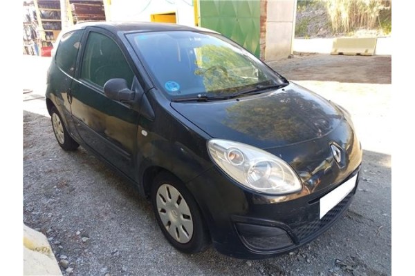 renault twingo (cn0_) del año 2009