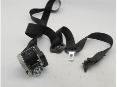 Recambio de cinturon seguridad delantero izquierdo para opel corsa c referencia OEM IAM 33040326  