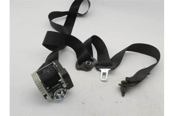 Recambio de cinturon seguridad delantero izquierdo para opel corsa c referencia OEM IAM 33040326  