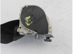 Recambio de cinturon seguridad delantero izquierdo para opel corsa c referencia OEM IAM 33040326  