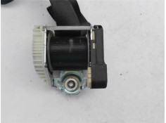 Recambio de cinturon seguridad delantero izquierdo para opel corsa c referencia OEM IAM 33040326  