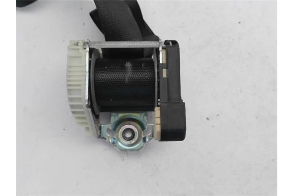 Recambio de cinturon seguridad delantero izquierdo para opel corsa c referencia OEM IAM 33040326  
