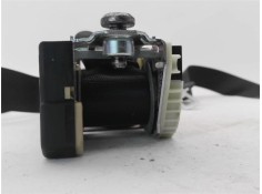 Recambio de cinturon seguridad delantero izquierdo para opel corsa c referencia OEM IAM 33040326  