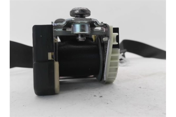 Recambio de cinturon seguridad delantero izquierdo para opel corsa c referencia OEM IAM 33040326  