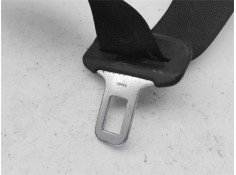Recambio de cinturon seguridad delantero izquierdo para opel corsa c referencia OEM IAM 33040326  