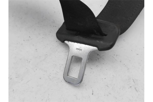 Recambio de cinturon seguridad delantero izquierdo para opel corsa c referencia OEM IAM 33040326  