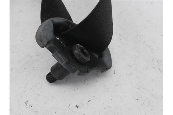 Recambio de cinturon seguridad delantero izquierdo para opel corsa c referencia OEM IAM 33040326  
