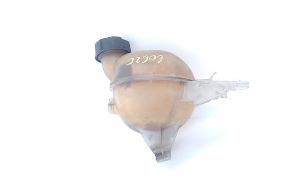 Recambio de botella expansion para citroen c3 picasso 1.6 exclusive referencia OEM IAM 9652621280B  