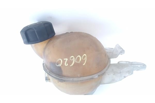 Recambio de botella expansion para citroen c3 picasso 1.6 exclusive referencia OEM IAM 9652621280B  