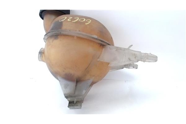 Recambio de botella expansion para citroen c3 picasso 1.6 exclusive referencia OEM IAM 9652621280B  