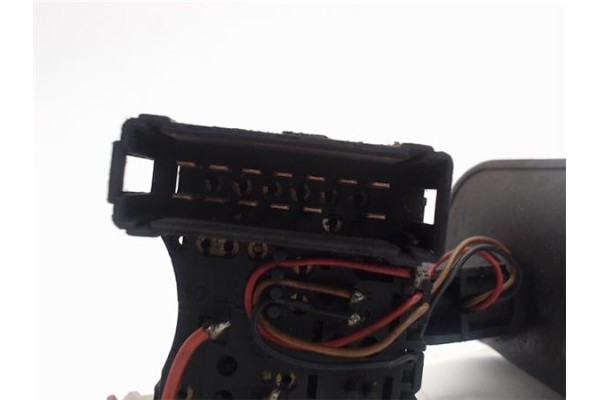 Recambio de mando intermitencia para renault kangoo i (f/kc0) referencia OEM IAM (8200299870) (7701047255) 