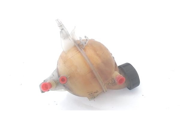 Recambio de botella expansion para citroen c3 picasso 1.6 exclusive referencia OEM IAM 9652621280B  