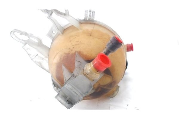 Recambio de botella expansion para citroen c3 picasso 1.6 exclusive referencia OEM IAM 9652621280B  