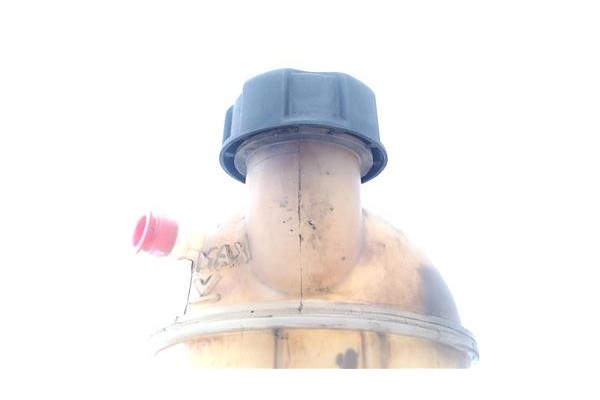 Recambio de botella expansion para citroen c3 picasso 1.6 exclusive referencia OEM IAM 9652621280B  