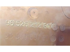 Recambio de botella expansion para citroen c3 picasso 1.6 exclusive referencia OEM IAM 9652621280B  