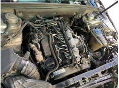 Recambio de motor completo para audi a4 avant (8k5) 2.0 básico referencia OEM IAM CAGA  