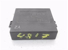 Recambio de centralita para opel astra f berlina 2.0 i referencia OEM IAM 90359788 5WK4551 