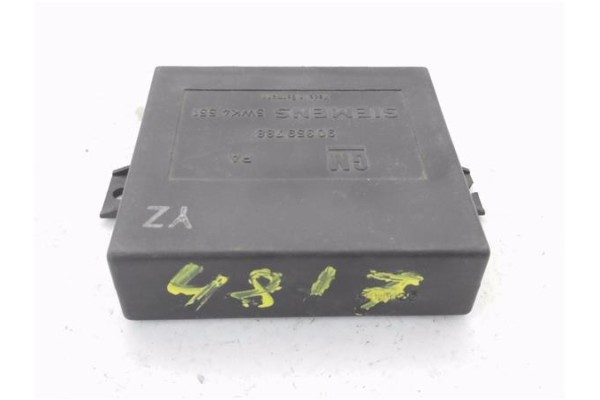 Recambio de centralita para opel astra f berlina 2.0 i referencia OEM IAM 90359788 5WK4551 