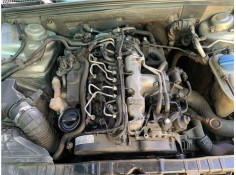 Recambio de motor completo para audi a4 avant (8k5) 2.0 básico referencia OEM IAM CAGA  