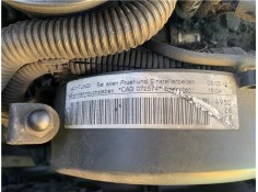 Recambio de motor completo para audi a4 avant (8k5) 2.0 básico referencia OEM IAM CAGA  