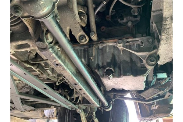 Recambio de motor completo para audi a4 avant (8k5) 2.0 básico referencia OEM IAM CAGA  