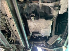 Recambio de motor completo para audi a4 avant (8k5) 2.0 básico referencia OEM IAM CAGA  