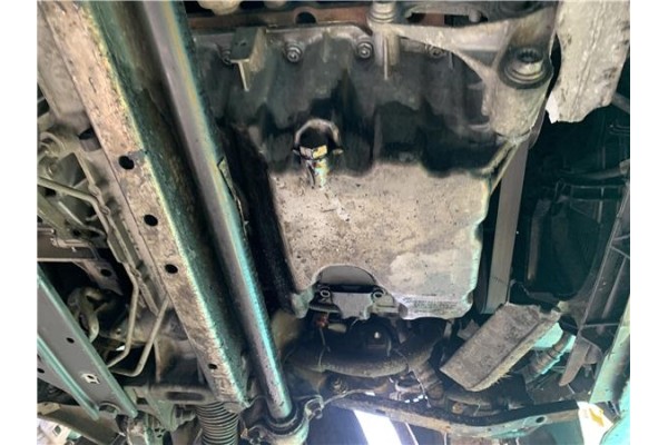 Recambio de motor completo para audi a4 avant (8k5) 2.0 básico referencia OEM IAM CAGA  