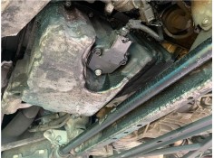 Recambio de motor completo para audi a4 avant (8k5) 2.0 básico referencia OEM IAM CAGA  