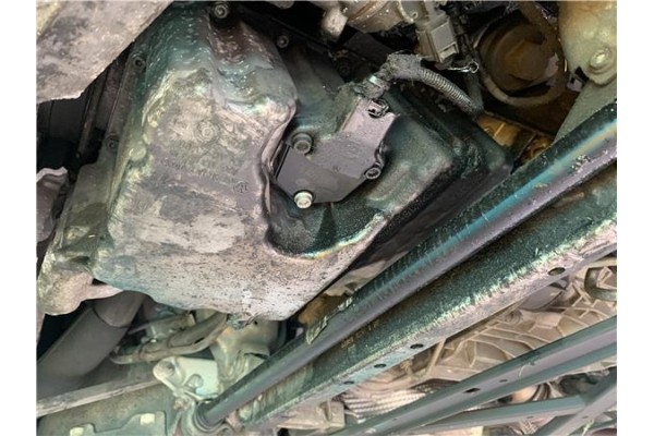 Recambio de motor completo para audi a4 avant (8k5) 2.0 básico referencia OEM IAM CAGA  