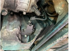 Recambio de motor completo para audi a4 avant (8k5) 2.0 básico referencia OEM IAM CAGA  