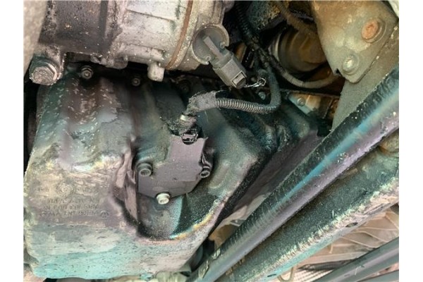 Recambio de motor completo para audi a4 avant (8k5) 2.0 básico referencia OEM IAM CAGA  