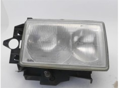 Recambio de faro delantero dcho para land rover range rover (lp) 4.6 hse (165kw) referencia OEM IAM AMR4830  
