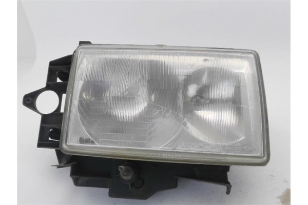 Recambio de faro delantero dcho para land rover range rover (lp) 4.6 hse (165kw) referencia OEM IAM AMR4830  